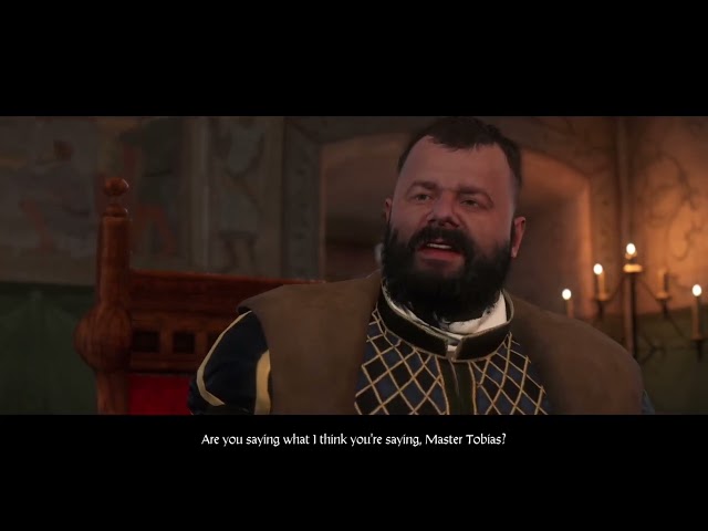 Still one of the best games #kcd #kingdomcomedeliverance #fyp #fypシ゚viral