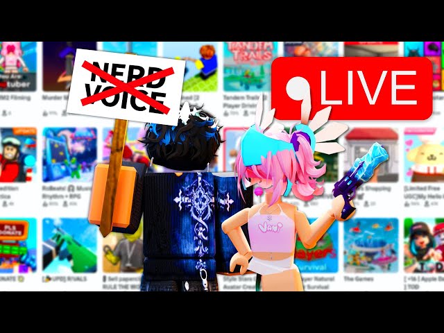 🔴 VIEWER'S CHOICE! (WITH KYLE)