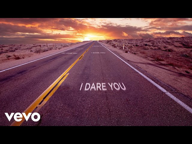 Rascal Flatts, Jonas Brothers - I Dare You (Lyric Video)