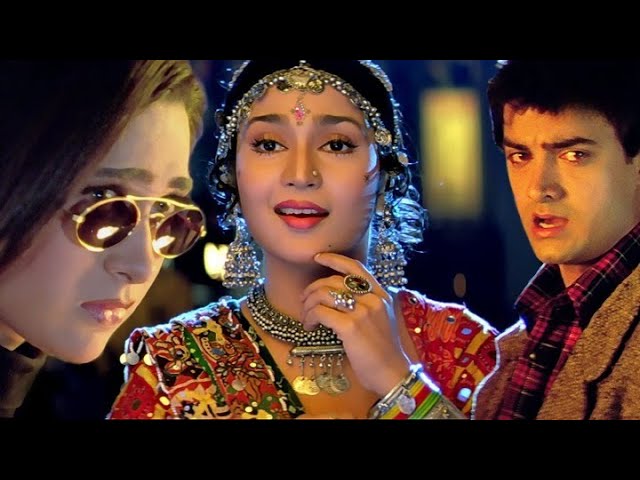 Pardesi Pardesi | Udit Narayan, Alka Yagnik | Aamir Khan | Sad Love Song | Bollywood Evergreen Hit