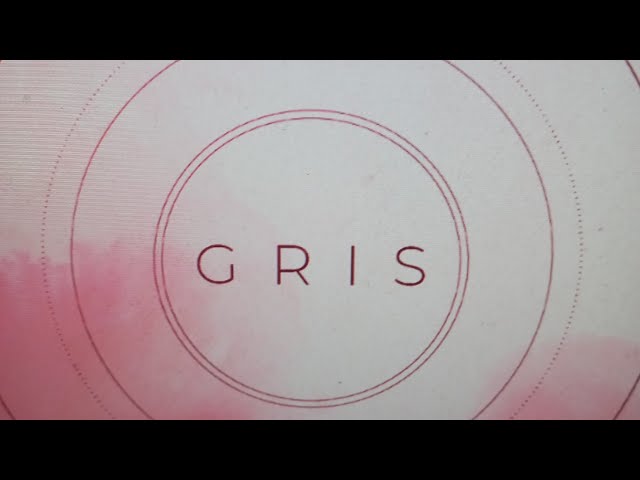 Gris Part 3 : Das Ende der Trauer (Finale)