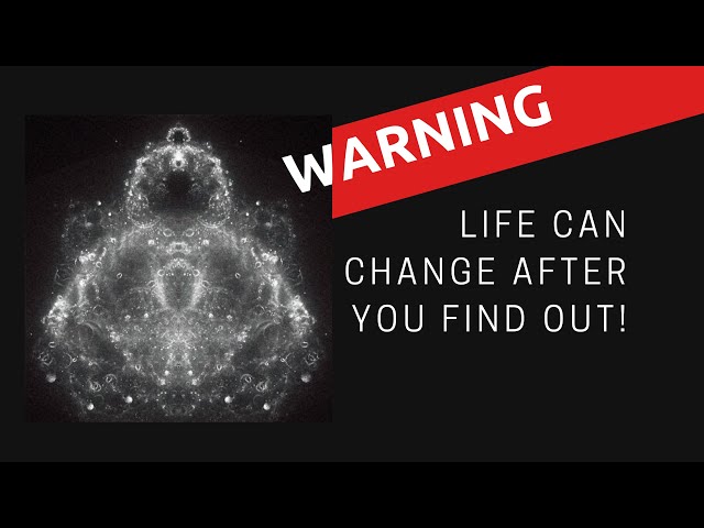 Awakening the Universe Within | Your Journey to Higher Consciousness