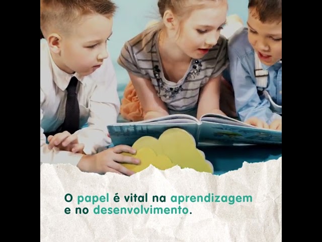 É a Love Paper Week!