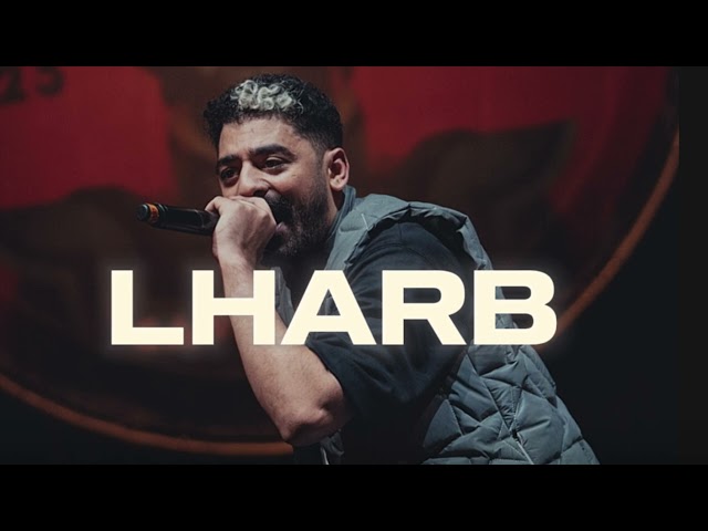 [Free] Shobee X Madd Type beat - ‘’LHARBB’’