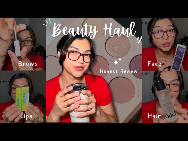 Most Useful Products Beauty Edition (Honest Review)