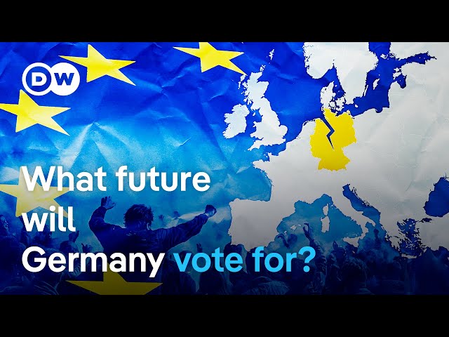 Germany ahead of the election - How its European neighbors view the vote | DW Documentary