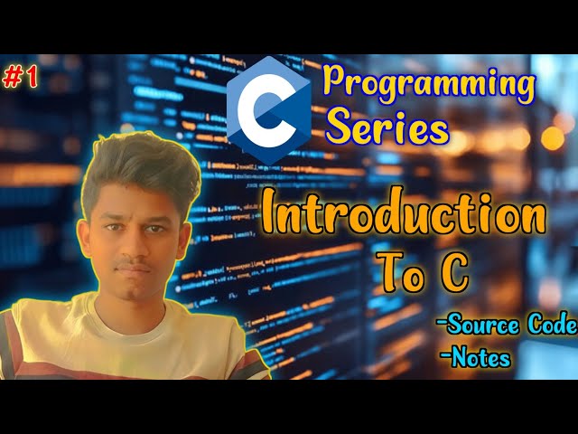 Introduction to C Programming | Features & Benefits Explained | C Language for Beginners #lecture 1