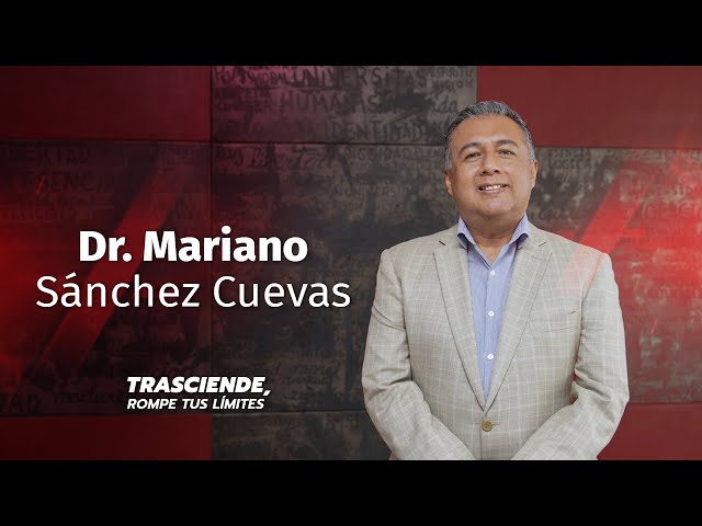 Dr. Mariano Sánchez Cuevas | Profesores | UPAEP