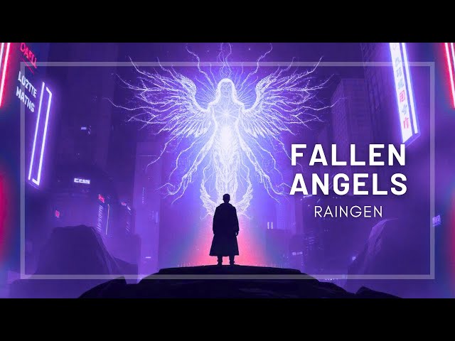 fallen angels by Raingen | Wave/Electronic