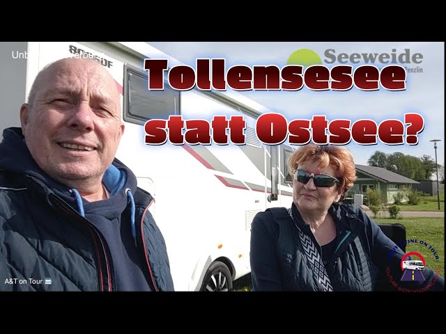 Tollensesee statt Ostsee? Entdecke die Schönheit abseits der Ostseeküste.