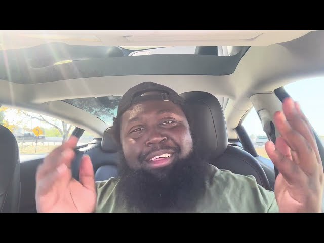 “Your Too Big” Lyft Driver Cancels Passenger!!!!!!