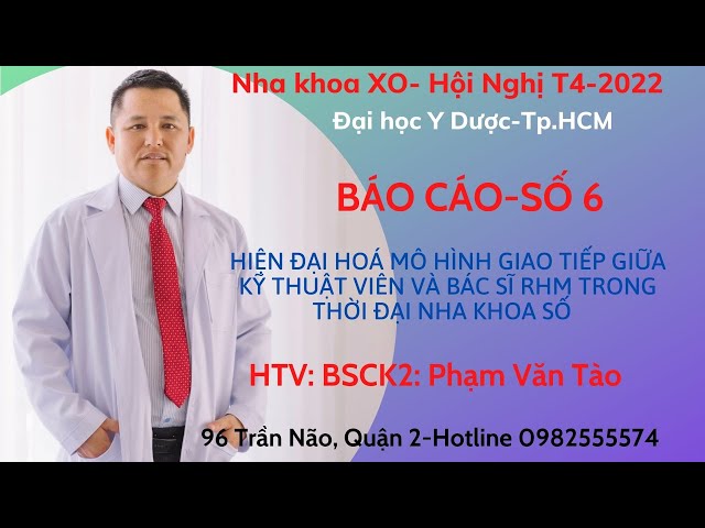 Kỹ Thuật Viên Labo Nha Khoa | Bác Sĩ Răng Hàm Mặt Giỏi Việt Nam | Kỹ Thuật Viên Labo | Nha Khoa XO