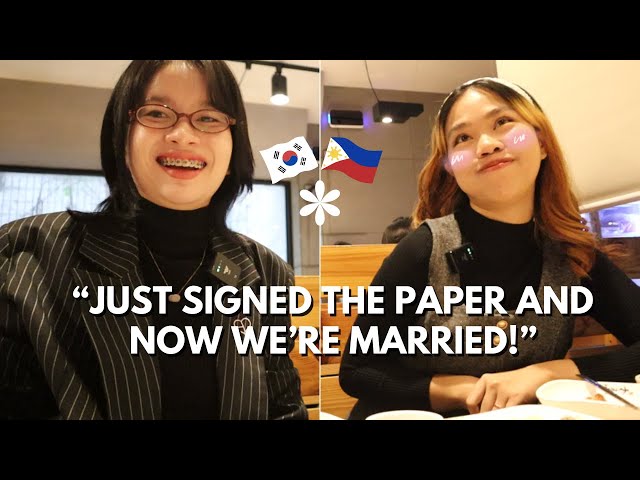 "WAITED 5 YEARS TO MEET MY KOREAN HUSBAND"  @MoonNicaTv  | Moyrites EP 4