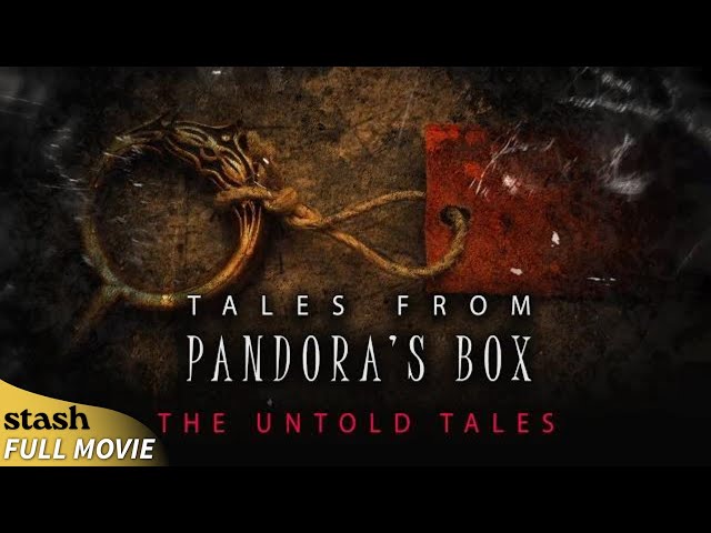 Tales from Pandora's Box: The Untold Tales | Horror Sequences | Full Video | Behind the Scenes