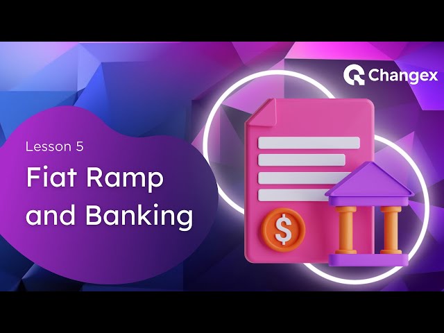 Changex Fiat Ramp & Banking | Get: 7 USD Worth of Coins