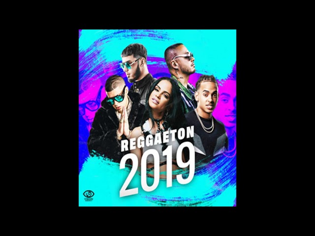 reggaeton 2019. daniel el dj