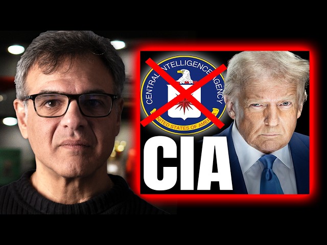 Former CIA Officer: Shocking Email Exposes Identities of UNDERCOVER CIA Operatives | John Kiriakou