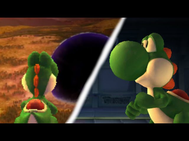 i just woke up - Super Smash Bros Brawl Subspace Emissary Nuzlocke