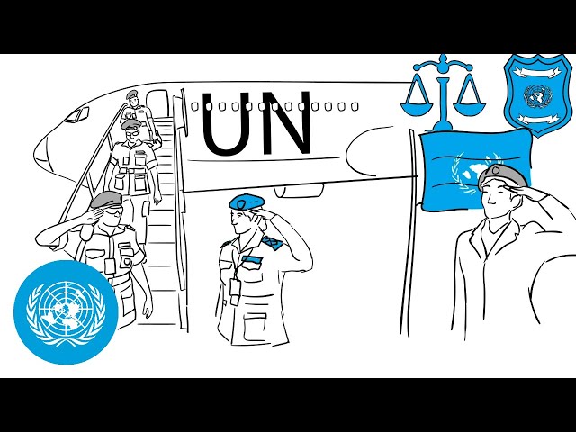 How to Get a Job in a United Nations Mission - UN Peacekeeping and Special Political Missions