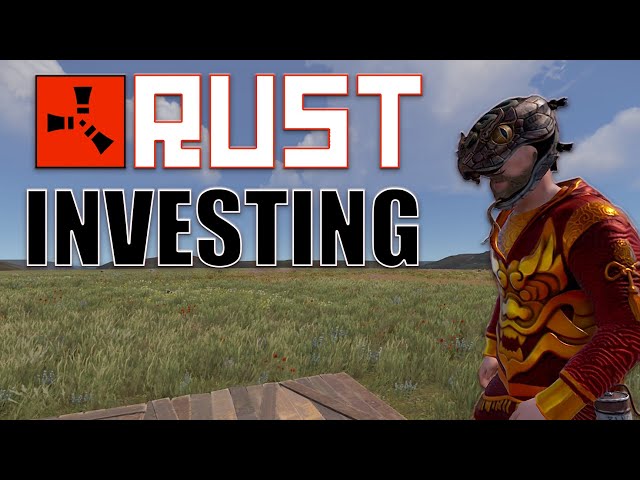 HOW TO PROFIT Investing in Rust Skins ep 277 Lunar New Year Week 2!!!