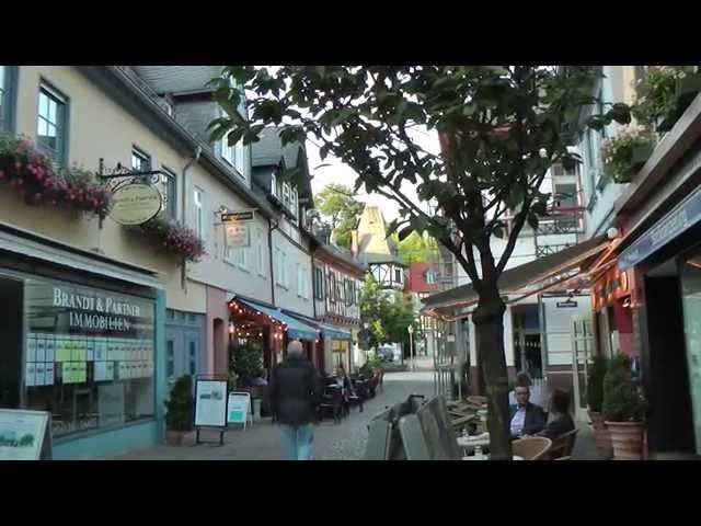 Idstein Germany