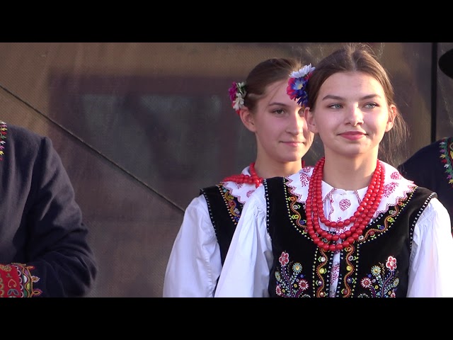 STAROSĄDECZANIE 9 Lachowska Micha – 15.09.2019 – Stary Sącz, Rynek