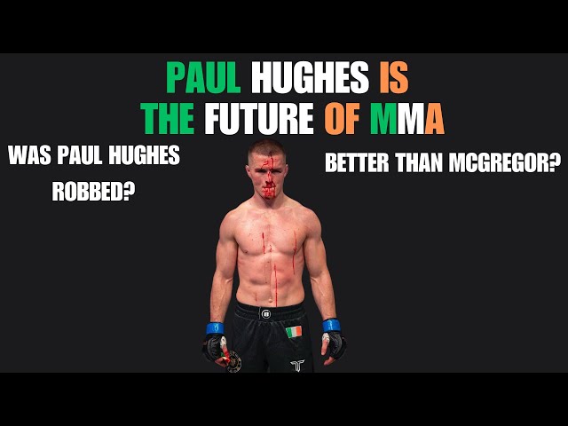 PFL Thoughts: Paul Hughes and Usman Nurmagomedov are the future of MMA