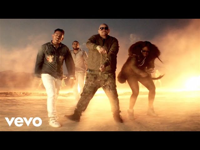 Fat Joe, Remy Ma, French Montana - Cookin (Official Video) ft. RySoValid