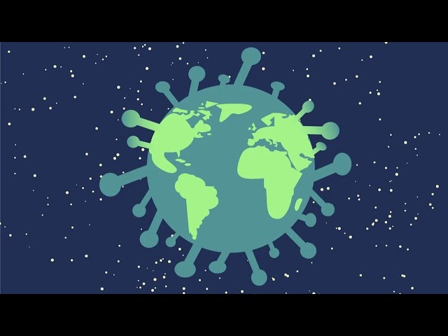 💰 Il mondo del commercio alle prese col Coronavirus! 🦠