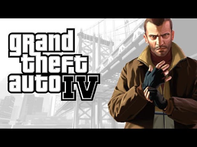 GTA 4