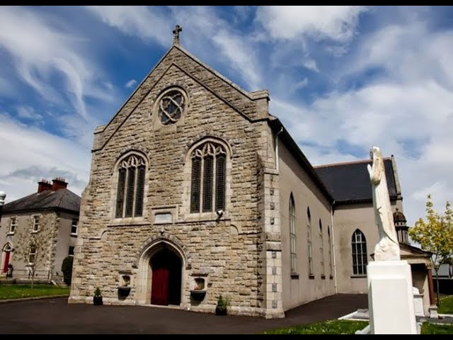 Sacred Heart Church, Borris