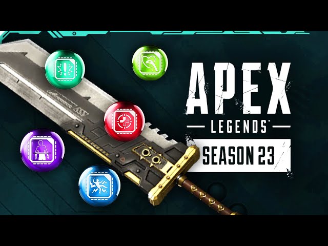 Everything Coming in Lunar Rebirth Update - Apex Legends