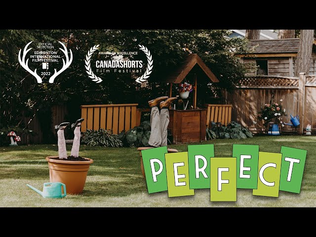 Perfect | Comedy Short Film