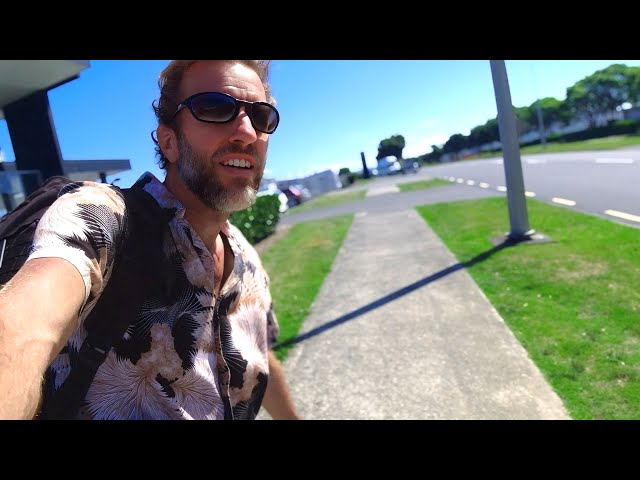 Why I'm Leaving New Zealand