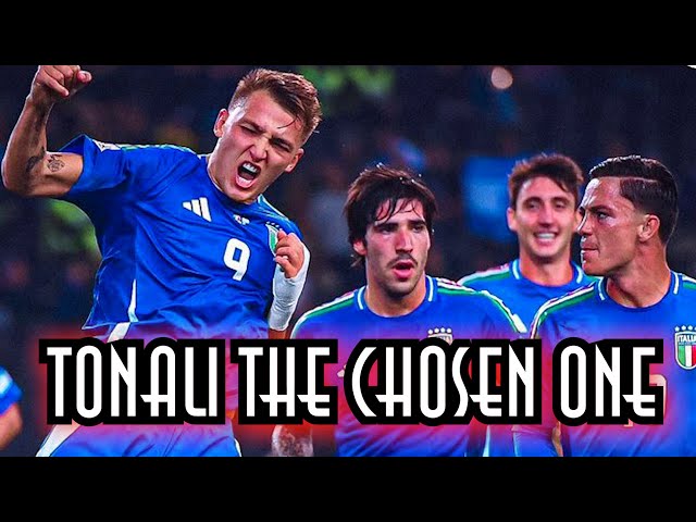 Italy 4 - 1 Voldemort FC | Match Reaction