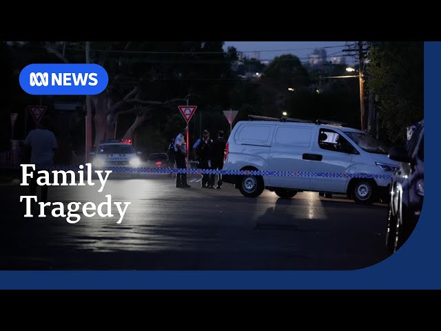 Sydney community left in shock at death of 1yo girl in a car | ABC News