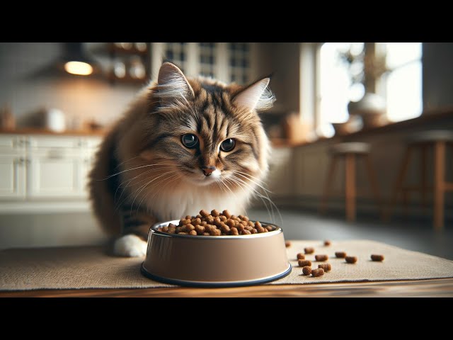 What Do Cats Eat? - Best & Worst Foods Revealed!