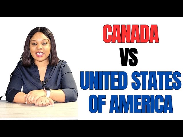 Canada vs US Trade War. The Impact! What's Happening and What It Means for You.