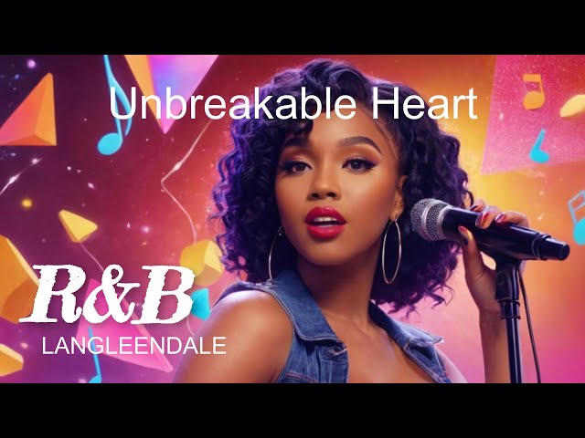 Unbreakable Heart