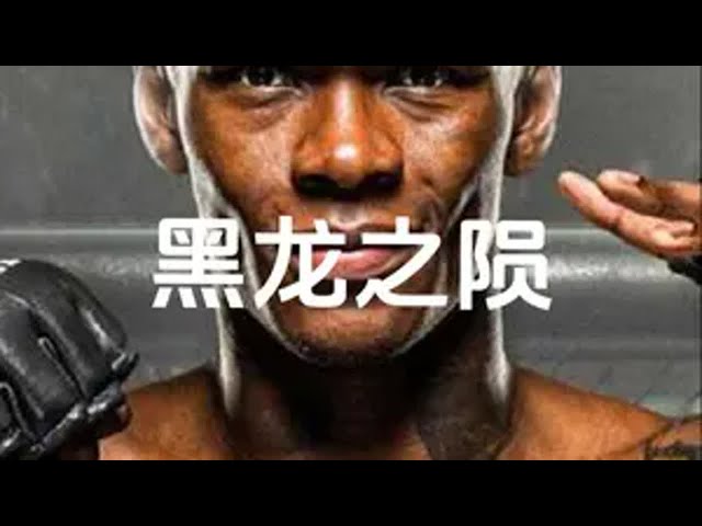 黑龙之陨——踢拳转型MMA的笼边技术问题/牧之MMA 格斗 ufc mma 综合格斗 黑龙