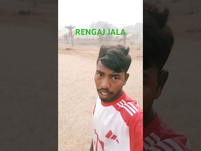 RENGAJ JALA SANTALI VIDEO STEPHEN TUDU BOMWALA HANSDA OFFICEL