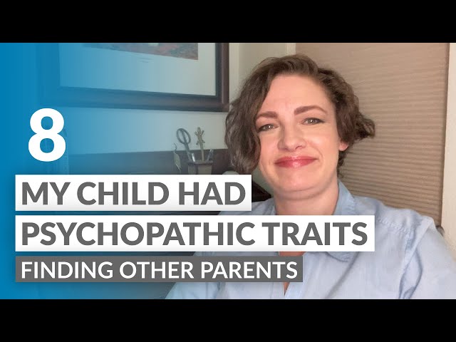 How did you find other parents with children with similar issues? Ask a Parent