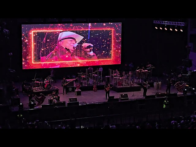 LOS CARDENALES DE NUEVO LEON / SI YO FUERA EL  / EN VIVO / AUDITORIO GNP 2025