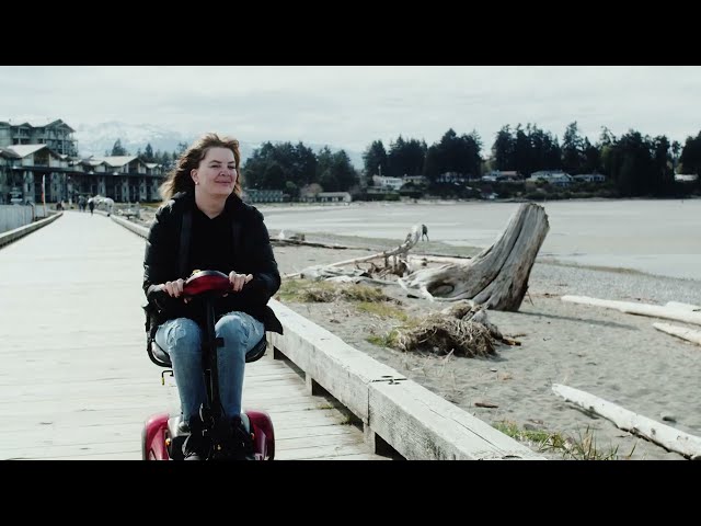 A Guide to Accessible Travel in Parksville Qualicum Beach