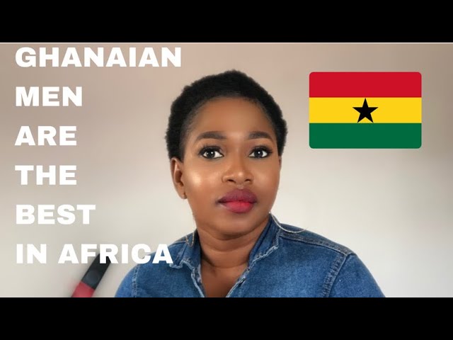 WHY AM TAKING MY GHANAIAN 🇬🇭EX BACK+ WHAT THIS AMERICAN 🇺🇸 LADY THINKS OF GHANAIAN MEN