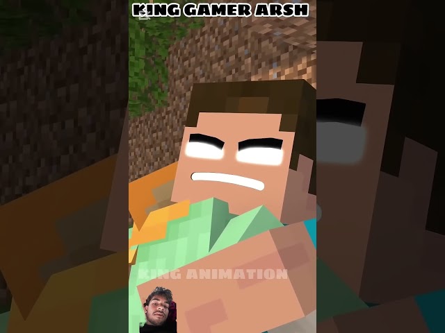 MINECRAFT KING IS HEROBRINE#herobrineedit#minecraft #youtubeshorts #vrmemes #edit #vr