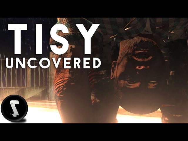 The Tisy Myth Uncovered! - (DayZ 0.60) Ep.90