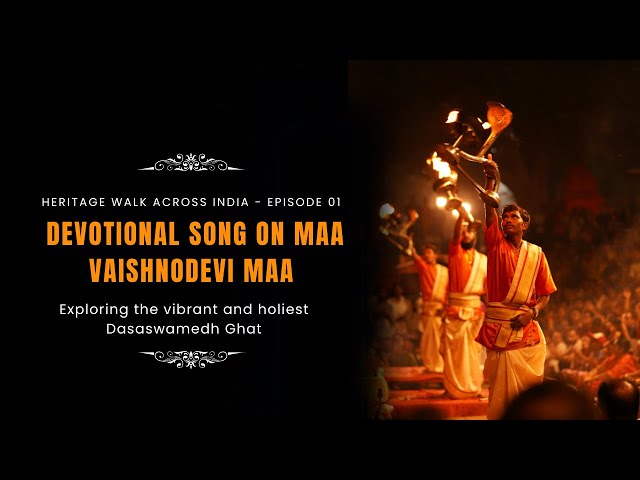 devotional  song oon vaishnodevi bhakti