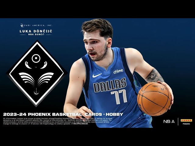 THIS IS AWESOME!! - Two 2023/24 Panini Phoenix Basketball Mega Boxes