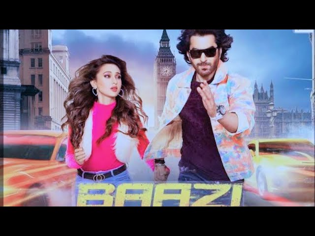 Baazi(বাজি) | Bangla Movie | Jeet Er Movie | Jeet , Mimi Chakraborty